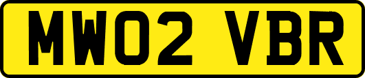 MW02VBR