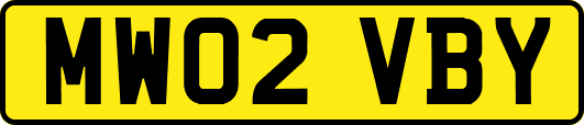 MW02VBY
