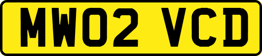 MW02VCD