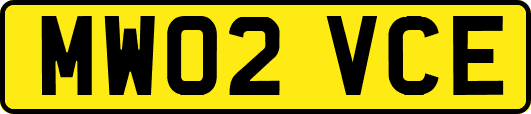 MW02VCE