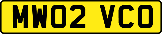 MW02VCO