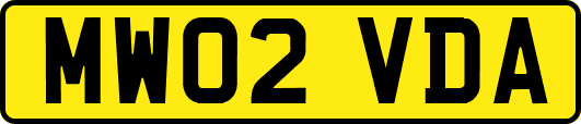 MW02VDA