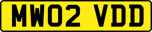 MW02VDD