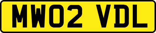 MW02VDL