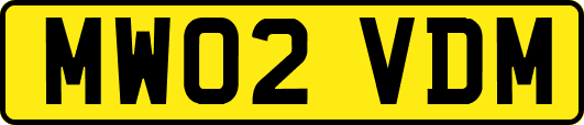 MW02VDM