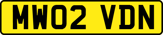 MW02VDN