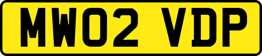 MW02VDP
