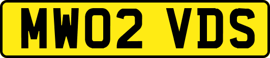 MW02VDS