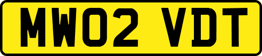 MW02VDT