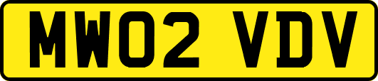 MW02VDV