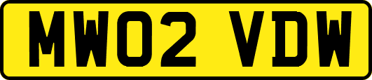 MW02VDW