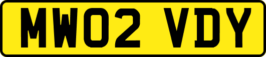 MW02VDY