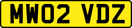 MW02VDZ