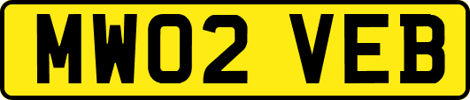 MW02VEB
