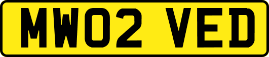 MW02VED