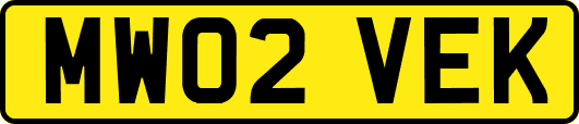 MW02VEK
