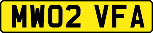 MW02VFA