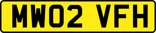MW02VFH