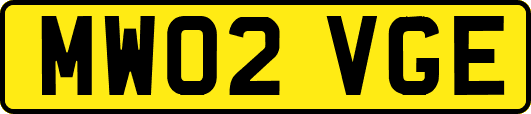 MW02VGE
