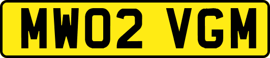 MW02VGM