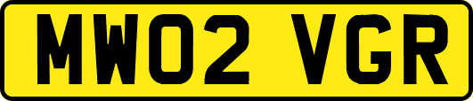 MW02VGR