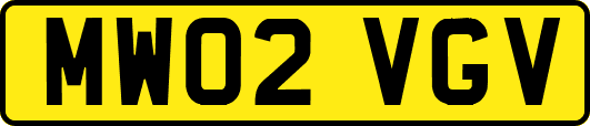 MW02VGV