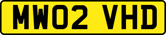 MW02VHD