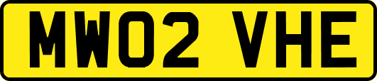 MW02VHE