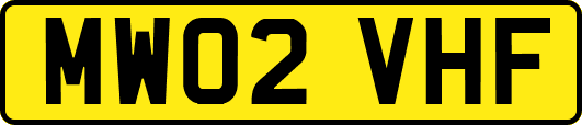 MW02VHF