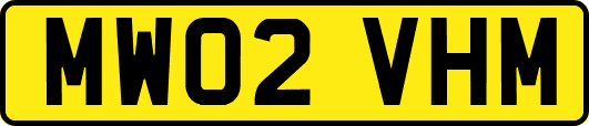 MW02VHM