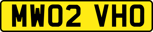 MW02VHO