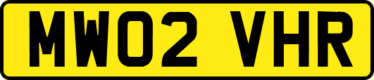 MW02VHR