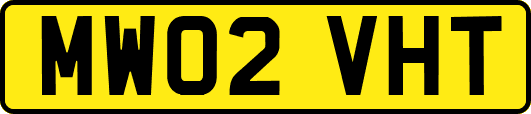 MW02VHT