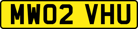 MW02VHU