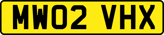 MW02VHX