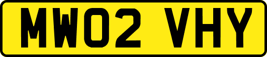 MW02VHY