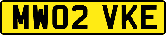 MW02VKE