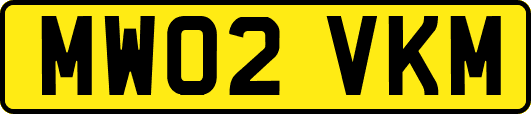 MW02VKM
