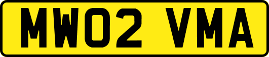 MW02VMA