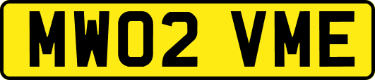 MW02VME