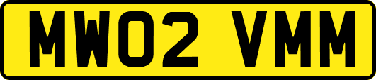 MW02VMM