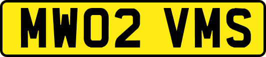 MW02VMS