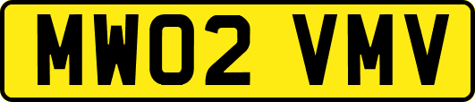 MW02VMV