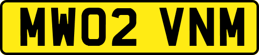 MW02VNM