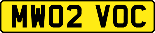 MW02VOC
