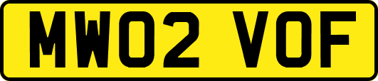 MW02VOF