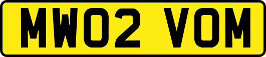 MW02VOM