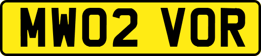 MW02VOR