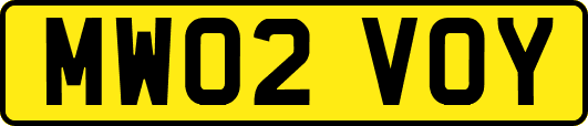 MW02VOY