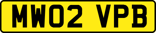 MW02VPB